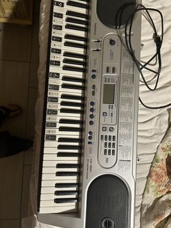 Piano Radio Shack