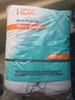 Towels