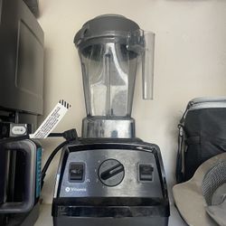 Vitamix Explorian 