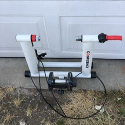 Bike Trainer Stand