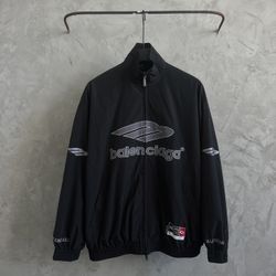 Balenciaga Men’s Jacket 2025 New 