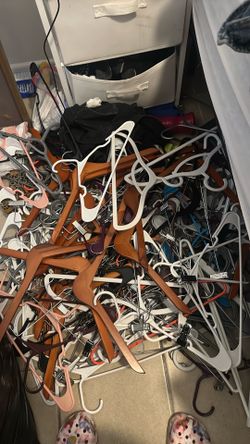 Good hangers