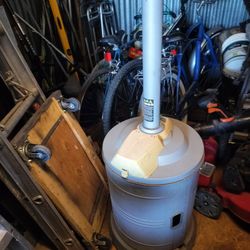 Artic Cove Mist And Light Cordless Sprayer 