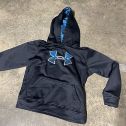 Boys Under Armor