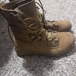 Nike SFB Gen 2 8" Leather