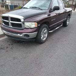 2004 Dodge Ram 1500