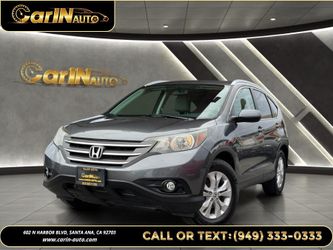 2013 Honda Cr-V