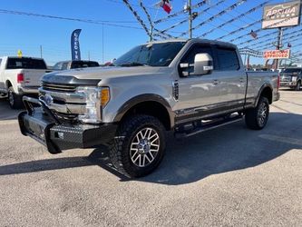 2017 Ford F-250