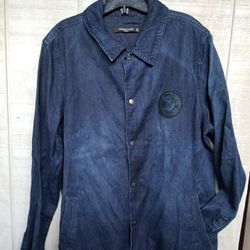 MEN'S SHIRT SIZE XL