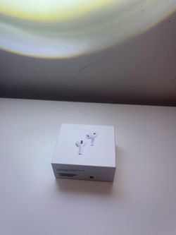 Apple AirPods Pro 3
