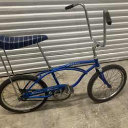 Schwinn Stingray 