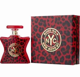 NYC perfumes