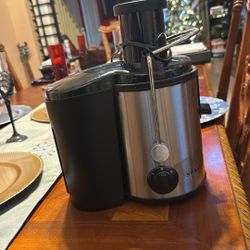 Juice Extractor