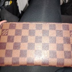 LV Wallets