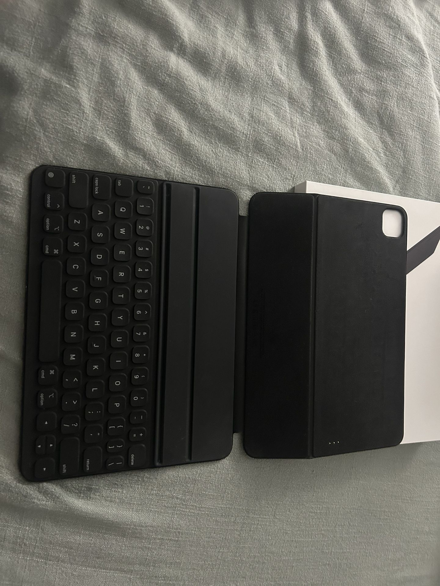 apple ipad smart keyboard folio 