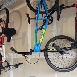 Gt Bike  Best Offer Or Trade For A 29” Bike