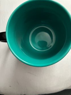Formation Brand Dreams moon & Stars 18 oz mug
