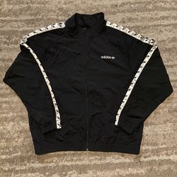 Adidas Jacket