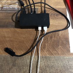 Surface Pro Extender 