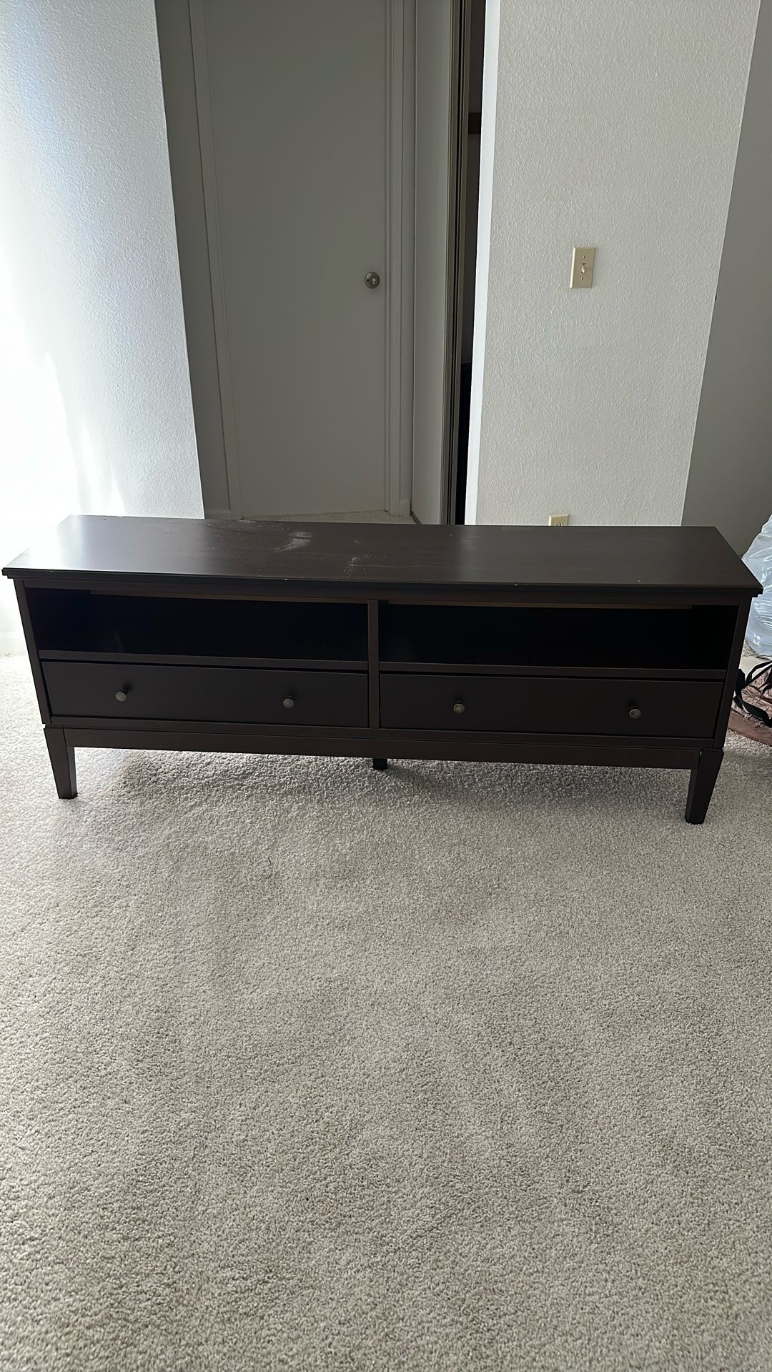 Ikea TV table