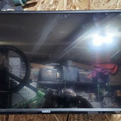 Vizio smart tv 32 inch