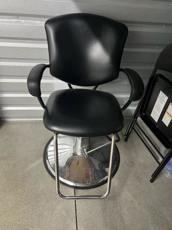 Salon equipment