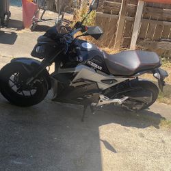 2021 Ice Bear Mopped 