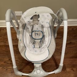 Ingenuity Baby Swing