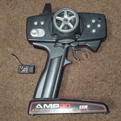 Cen Racing Transmitter/reciever 