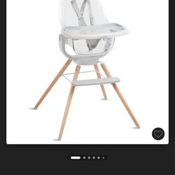 Baby High Chair