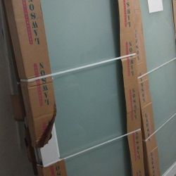 Hurricane Proof Doors