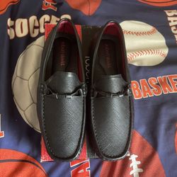 David Robert Dress Shoe