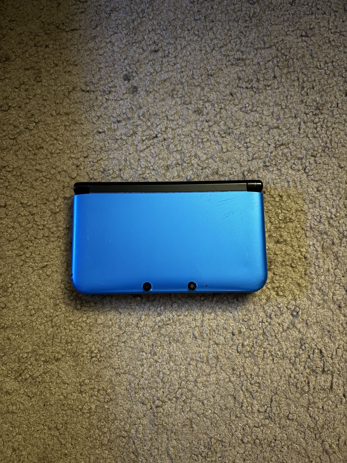 3DS XL