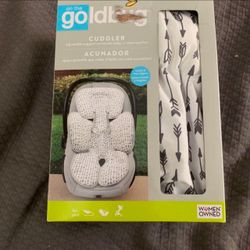 Car seat Cover For infants 