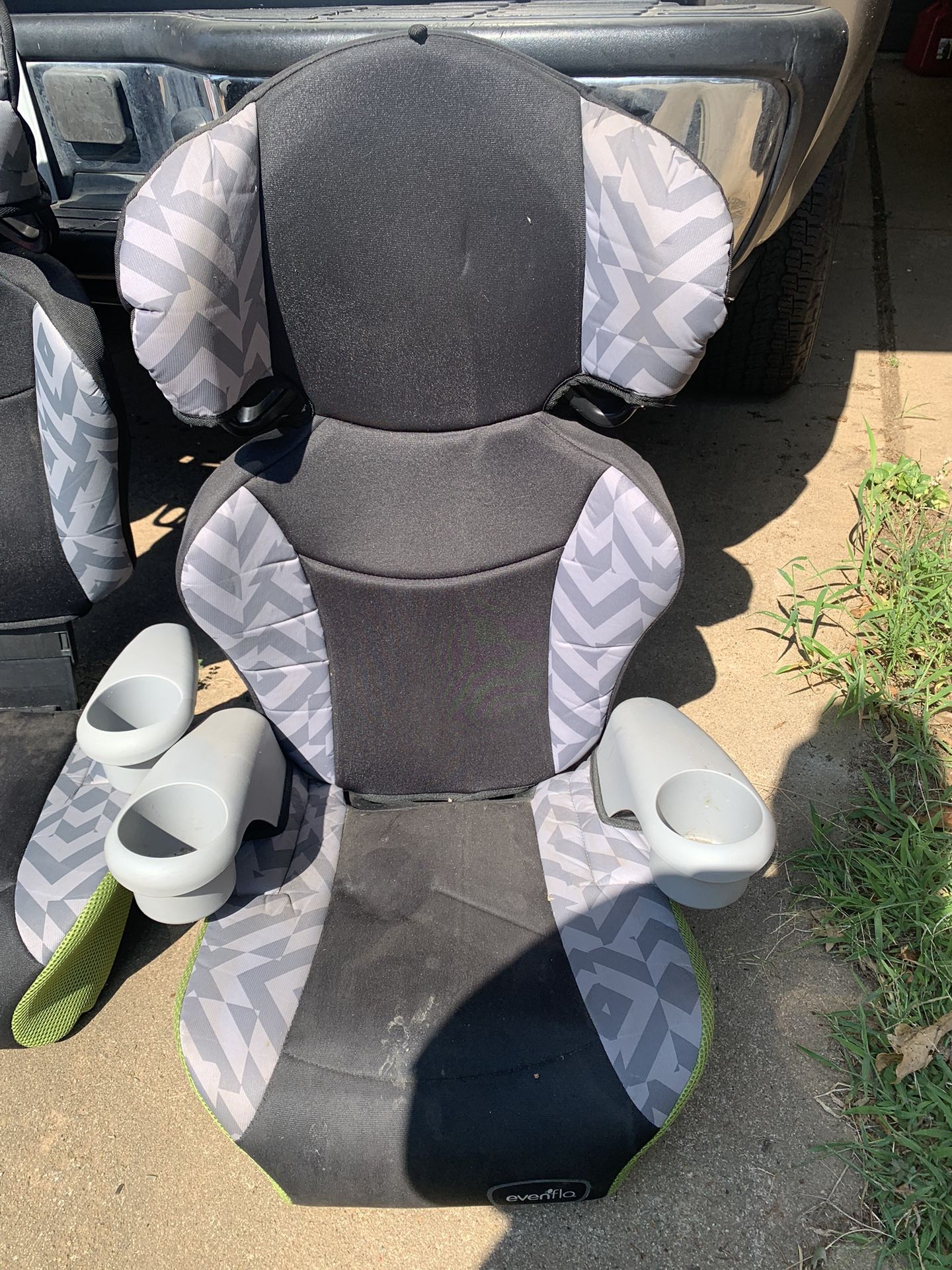 Kids Booster Seats