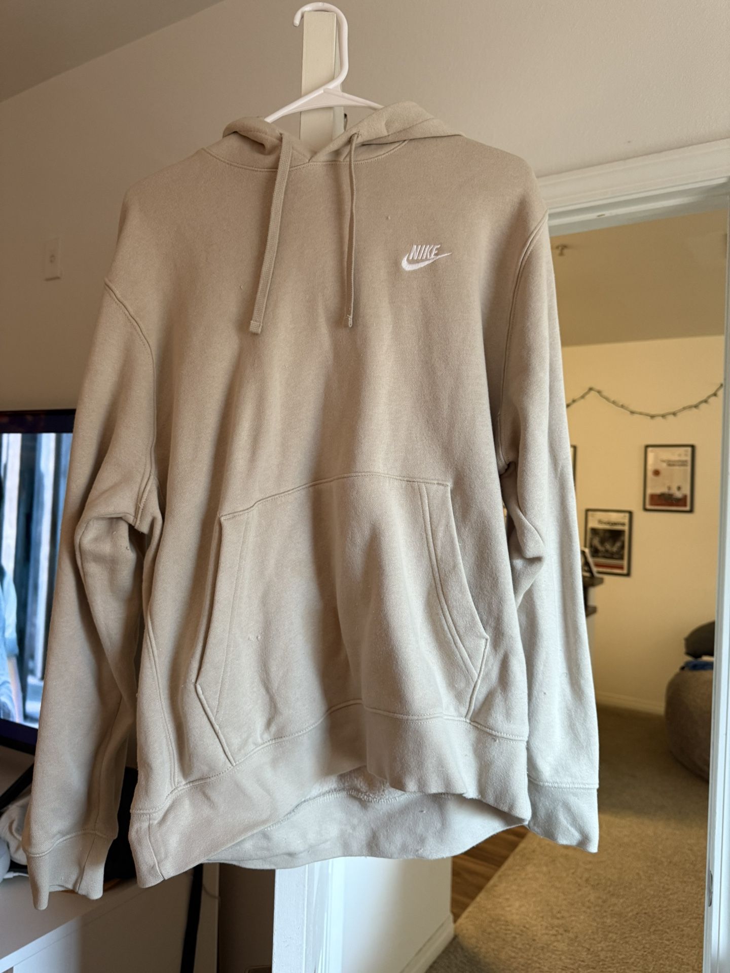 Nike Hoodie