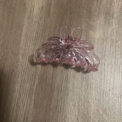 Hair Clips 