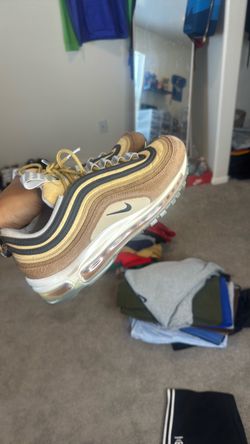 Nike air max 97