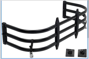 Truck Bed Extender for Ford F X(94)