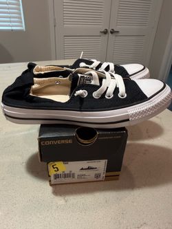 Women’s Converse Chuck Taylor All Star