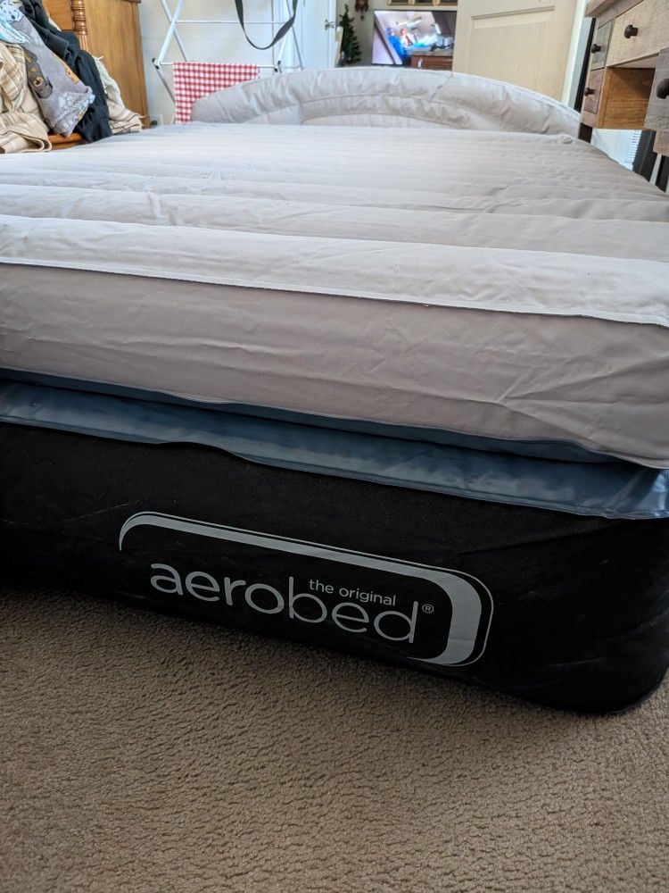 Aerobed Air Mattress 
