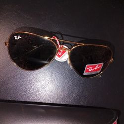 Ray Ban sunglasses
