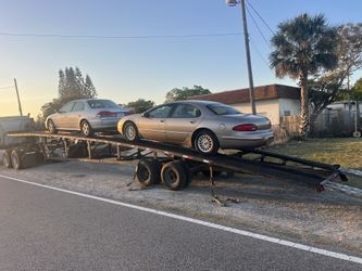 Nationwide Auto Shipping Sale