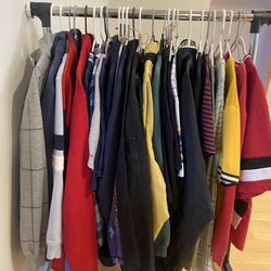 Vintage/ Normal Wear Clothing