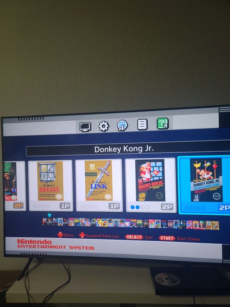 Nintendo