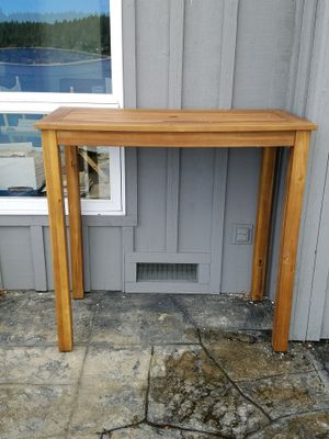 New And Used Outdoor Furniture For In Vancouver Wa Offerup