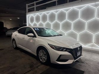 2023 Nissan Sentra