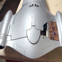 Starwars Princess Amidala Naboo Royal Starship