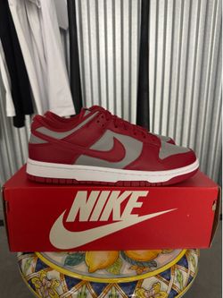 Nike Sb Dunk Low UNLV (2019)