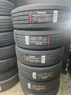 ST22575R15 14ply Only $118 per tire